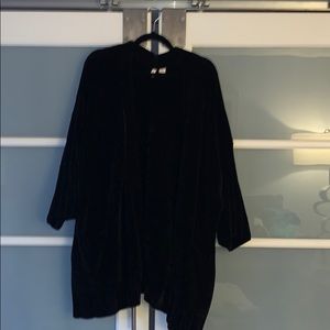 Anthropologie Chaniel sweater, XL